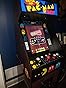 Amazon.com: Arcade1Up PAC-Man Plus Deluxe Arcade Machine - 14 Classic ...