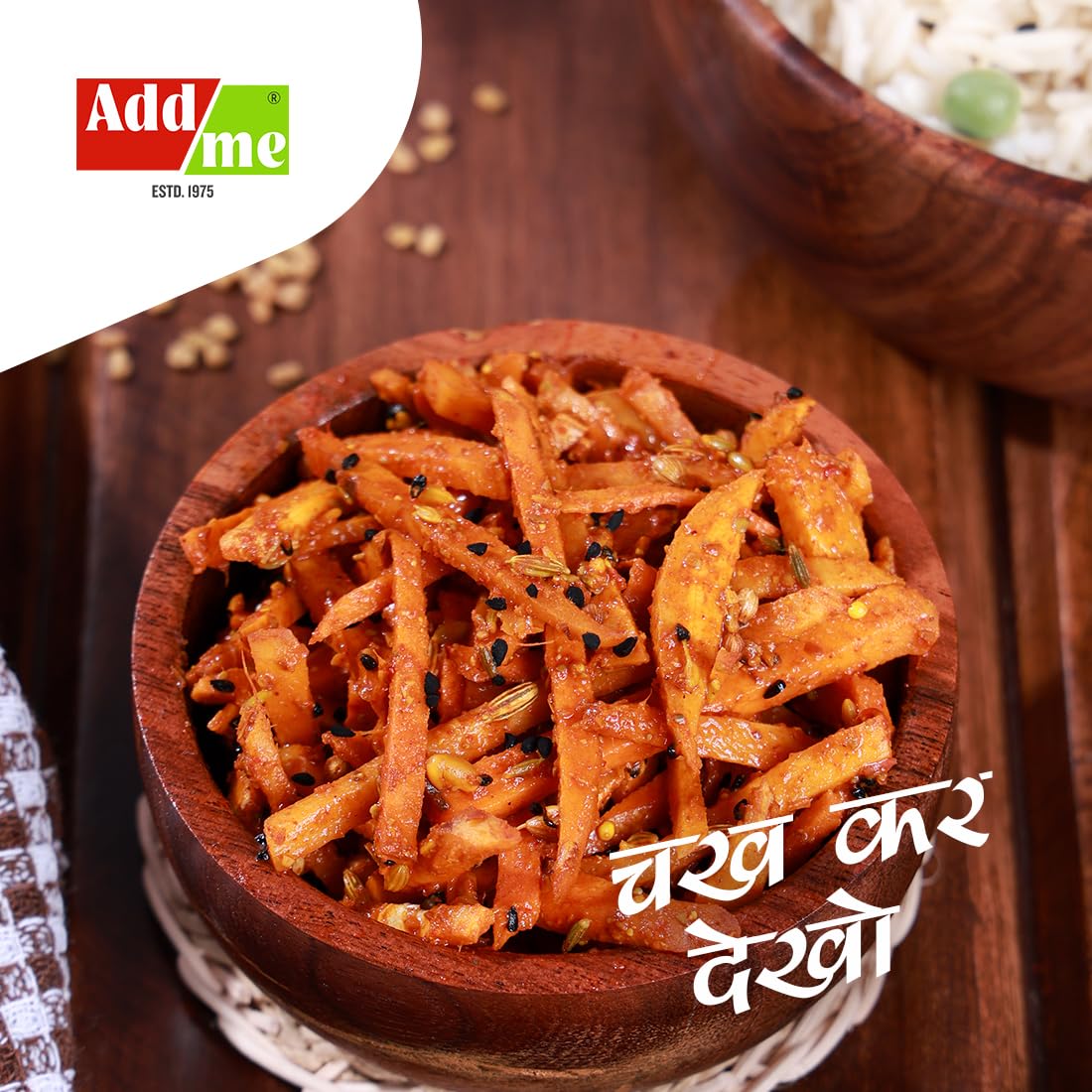 Ginger Pickle in Mustard Oil 300grm | Homemade Adrak Ka Achar | Natural Authentic Handmade Ginger Pickles | Deliciously Tangy Gingers Pickle | Perfect for Adding a Zesty Kick to Your Meals - Image 6 thumbnail