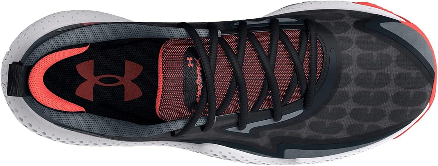 Under Armour Unisex's Basketball Court Performancence