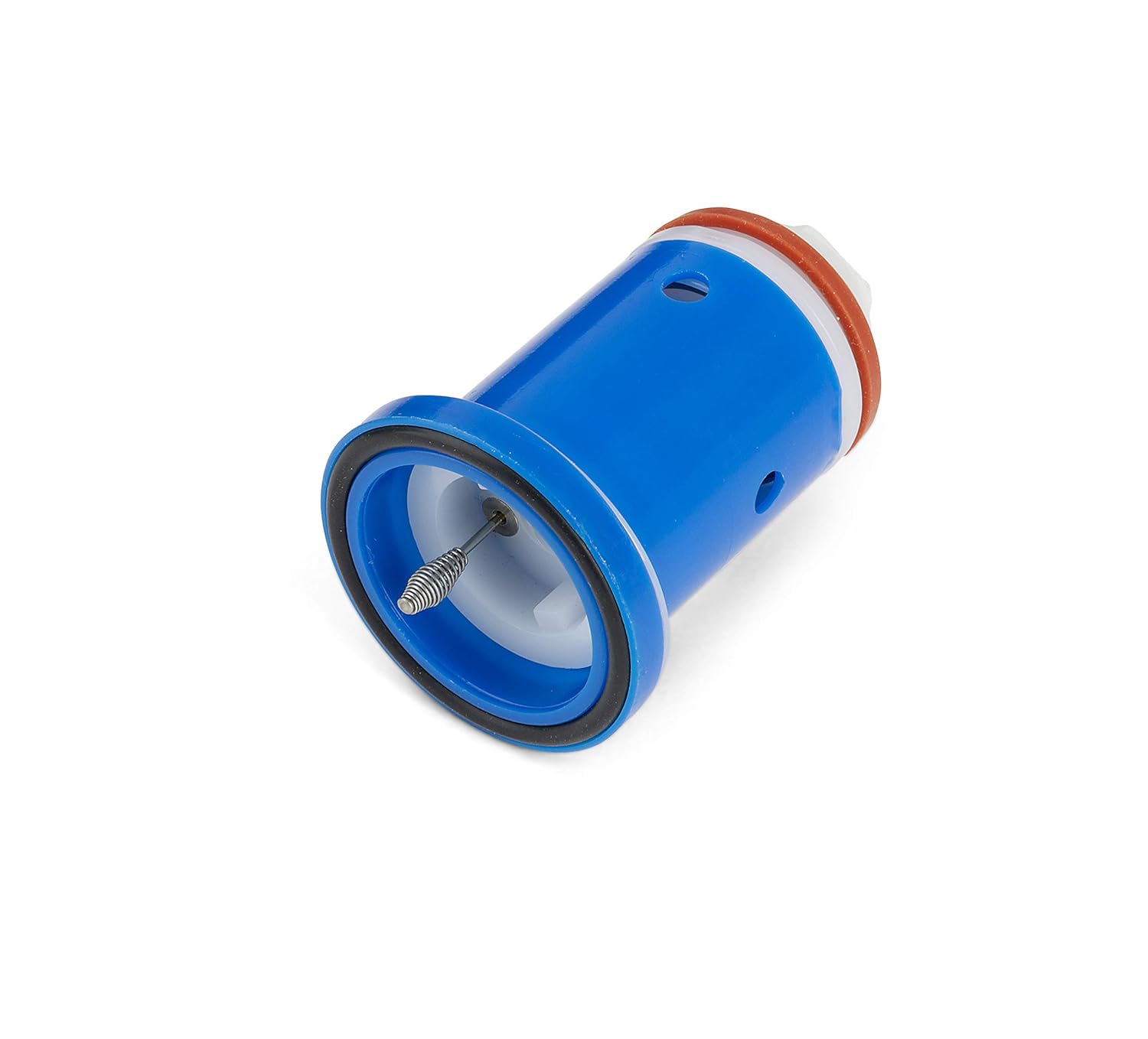 Zurn G61754 AquaSpec Slow-Close Metering Cartridge Assembly, Blue