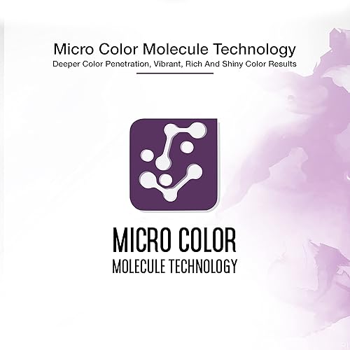 Miniatura 6 de Satin Hair Color - Colores de moda ultra vívidos - 3N - Marrón oscuro