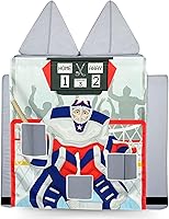 Vista 9 de Couch Swag Panel de juego para sofá de espuma para niños, sofá para niños (oficina veterinaria)