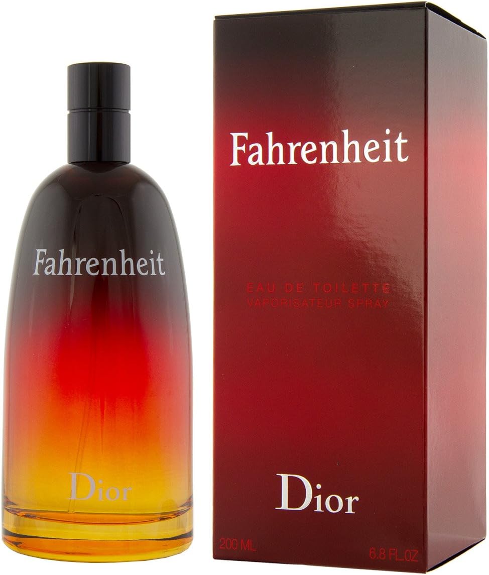 200ml fahrenheit