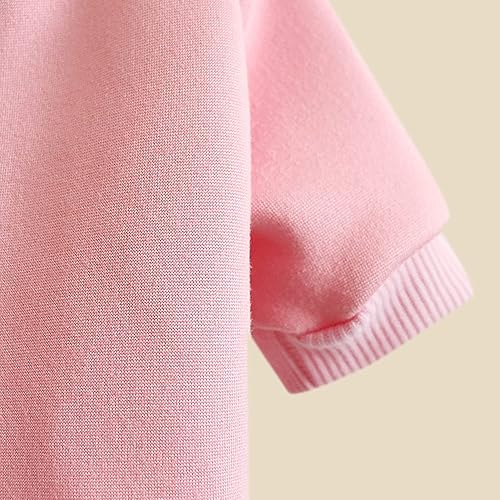 Miniatura 10 de Suéteres para gatos y mascotas camisetas de algodón sin pelo para gatos ropa para mascotas camisetas para gatitos con mangas ropa para gatos y