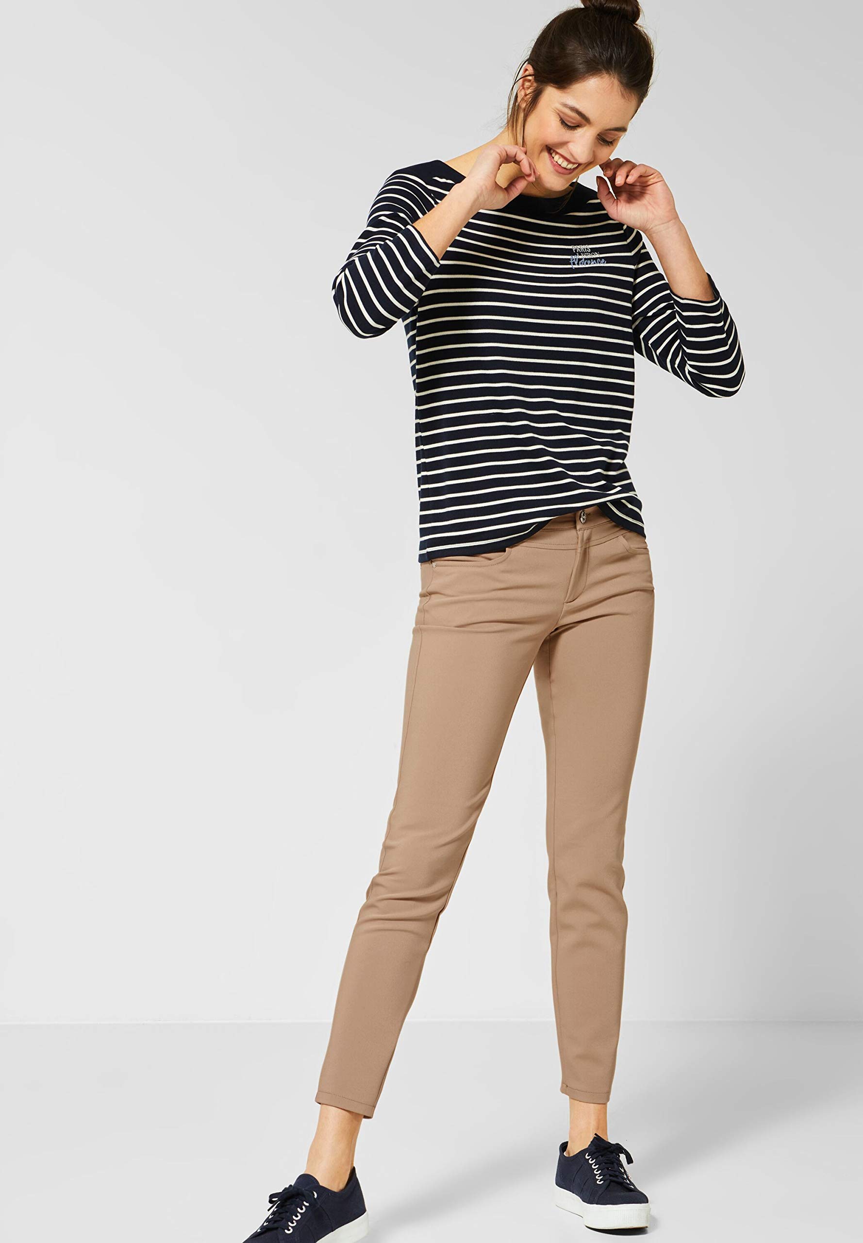 Street One Damen Hose