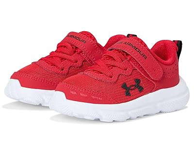 Under Armour Kids Assert 10 Alternate Closure Sneakers (Toddler) Boy