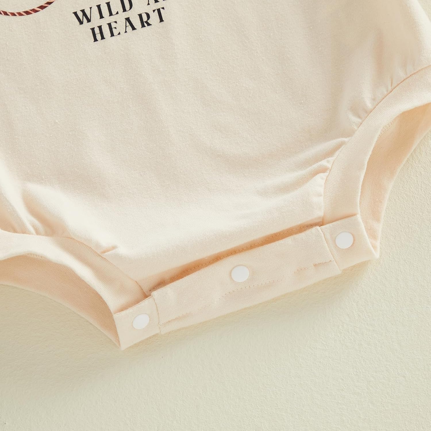 Biayxms Western Baby Boy Girl Clothes Romper Cow One Piece Oneise Infant Cowboy Cowgirl Bodysuit Tops Newborn Baby Outifts - Image 6