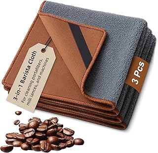 Acessórios de microfibra