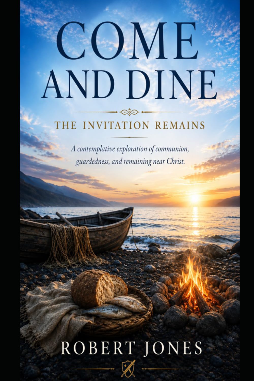 Come and Dine: The Invitation Remains