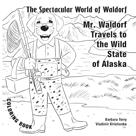 The Spectacular World of Waldorf