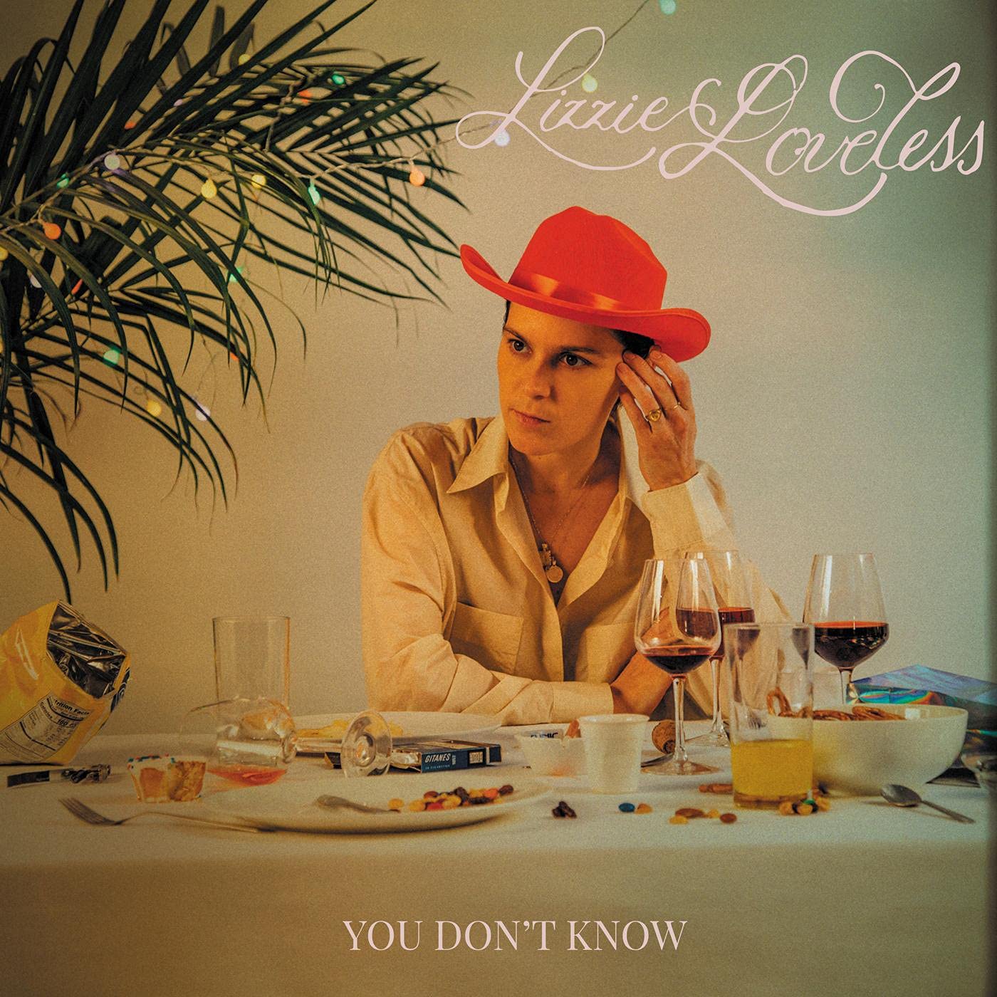 You Don't Know [VINYL]