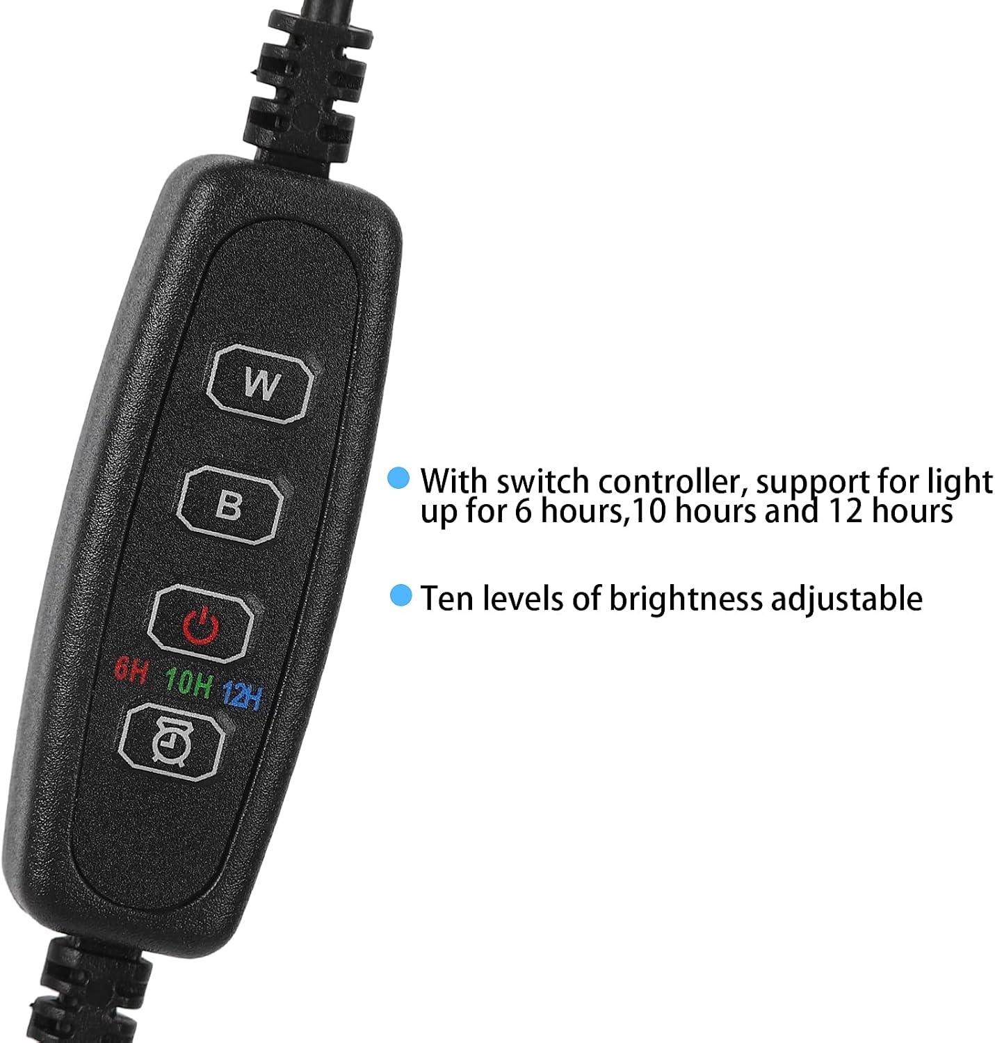 Features of Pssopp ATL-18A Controller
