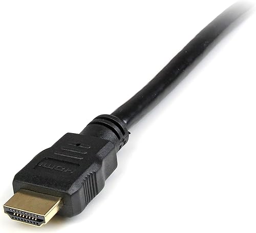 Miniatura 4 de StarTech.com Cable HDMI a DVI-D de 15 pies - MM - DVI-D a HDMI de 15 pies - Convertidores HDMI a DVI - Adaptador HDMI a DVI (HDMIDVIMM15)