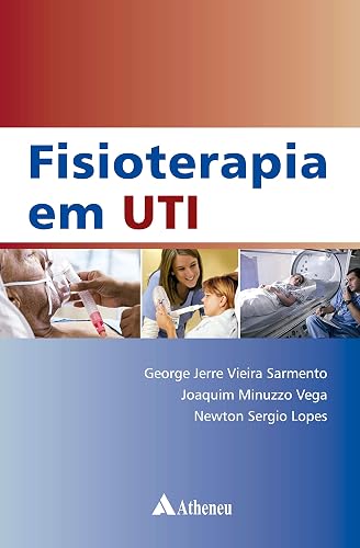 Fisioterapia em UTI