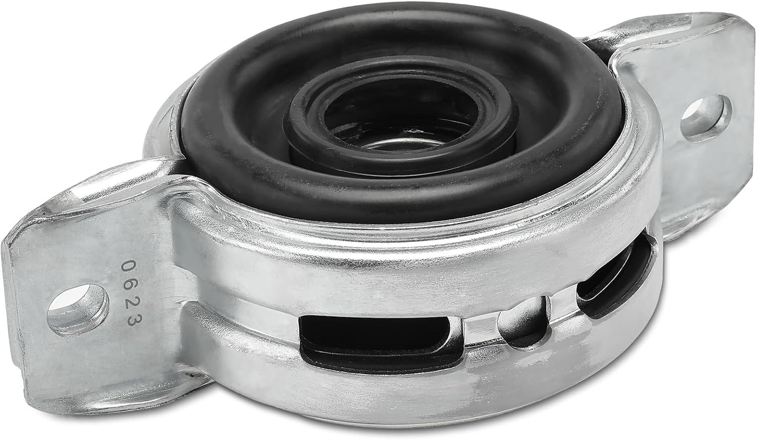 A-Premium Drive Shaft Center Support Bearing Compatible with Mitsubishi L 200 1996-2007, 4WD, Replace # MR223119, Driveshaft Carrier Bearing