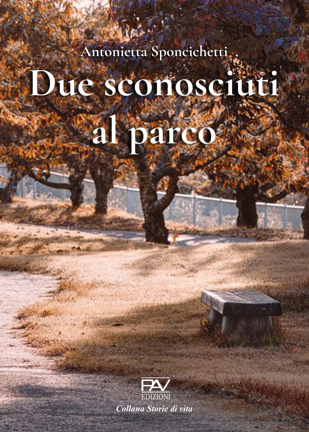 Due Sconosciuti Al Parco - 4