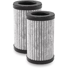 Homedics Replacement 3-in-1 HEPA Type Filter