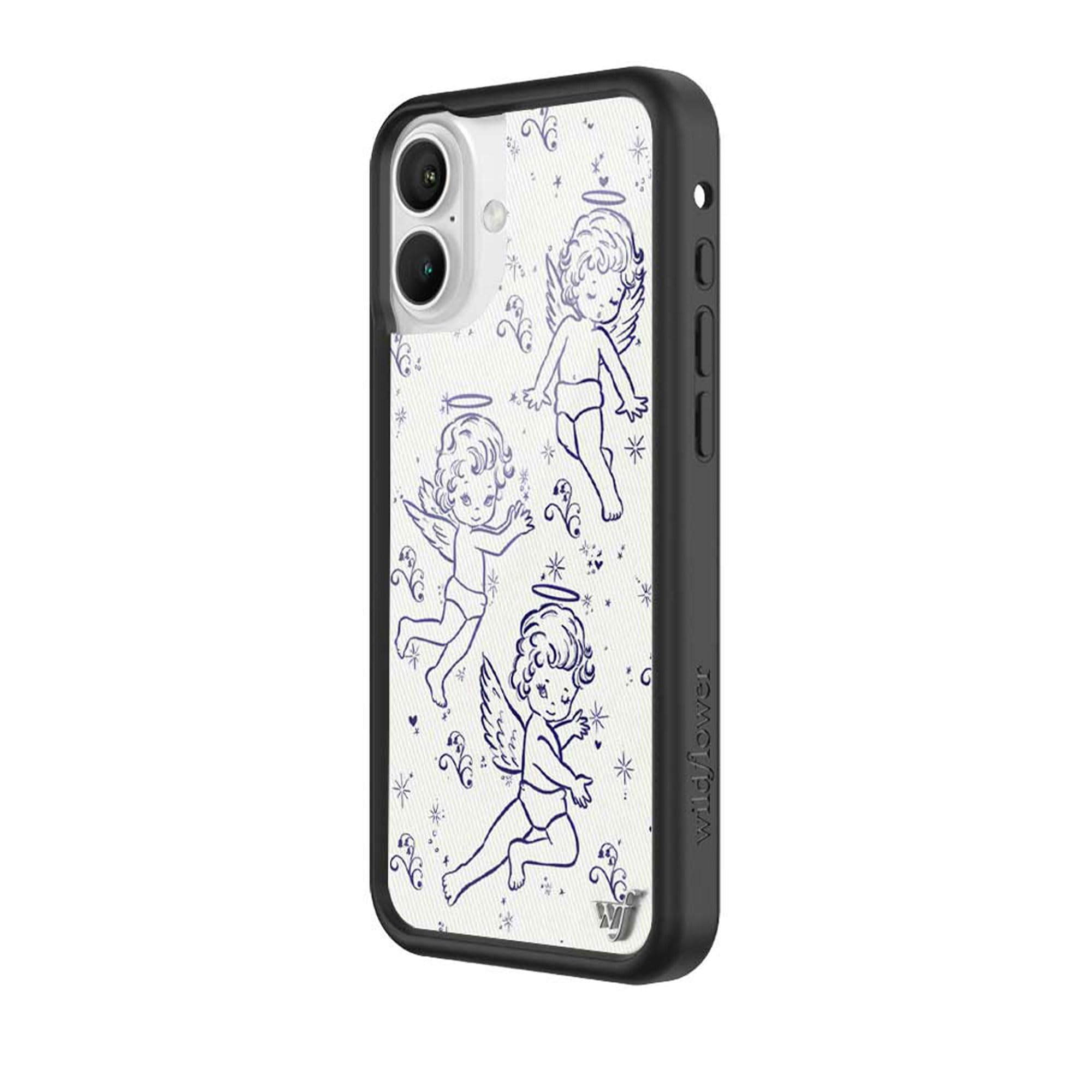 Amazon.com: Wildflower Cases - Compatible with iPhone 16 Plus