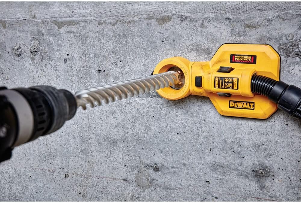 DEWALT DW5815 7/8-Inch by 13-1/2-Inch SDS Max Rotary Hammer Bit