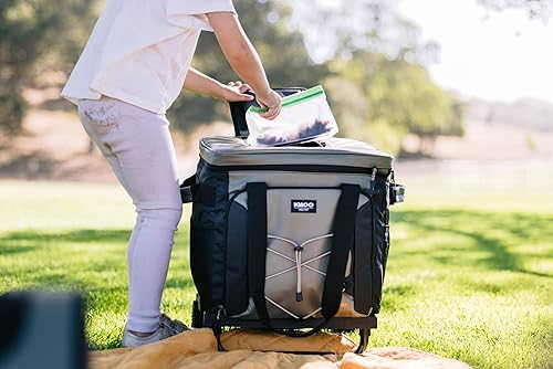 Miniatura 5 de Igloo Roller Coolers Voyager Series Soft Sided Insulated Cooler