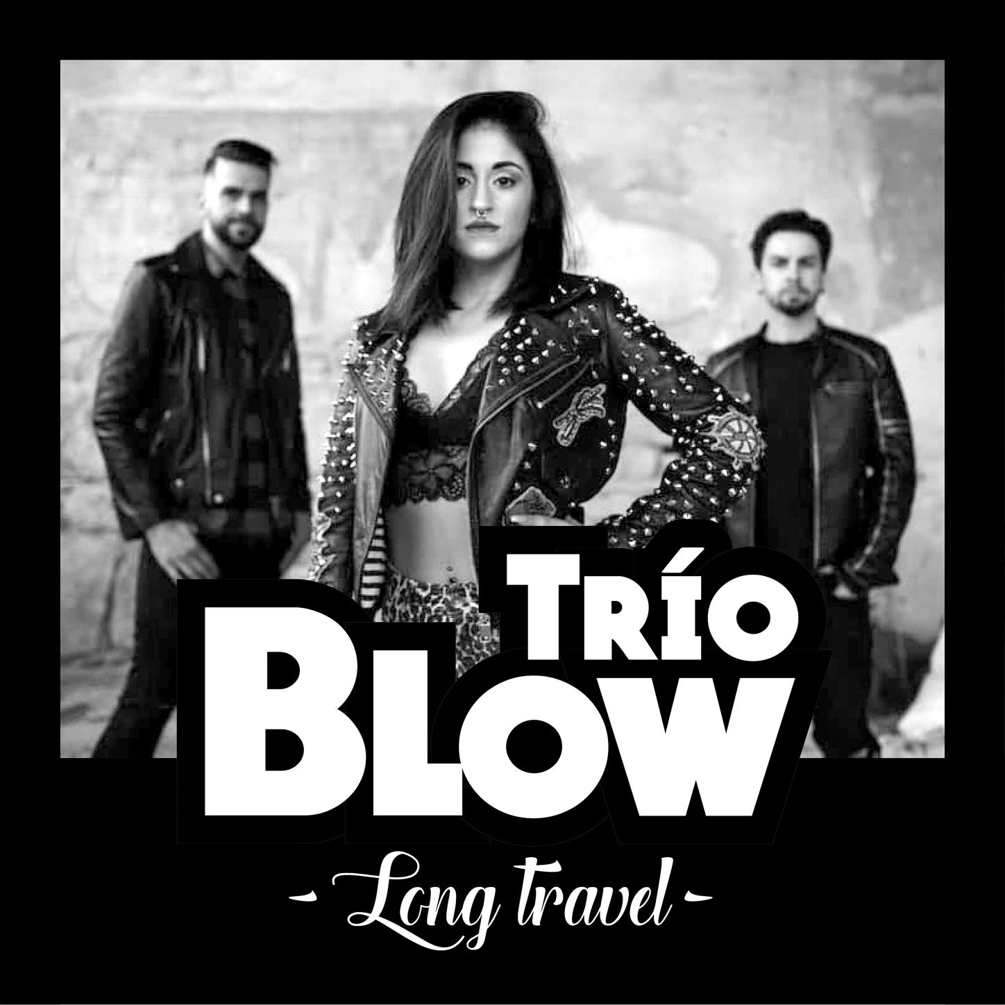 Blow Trio