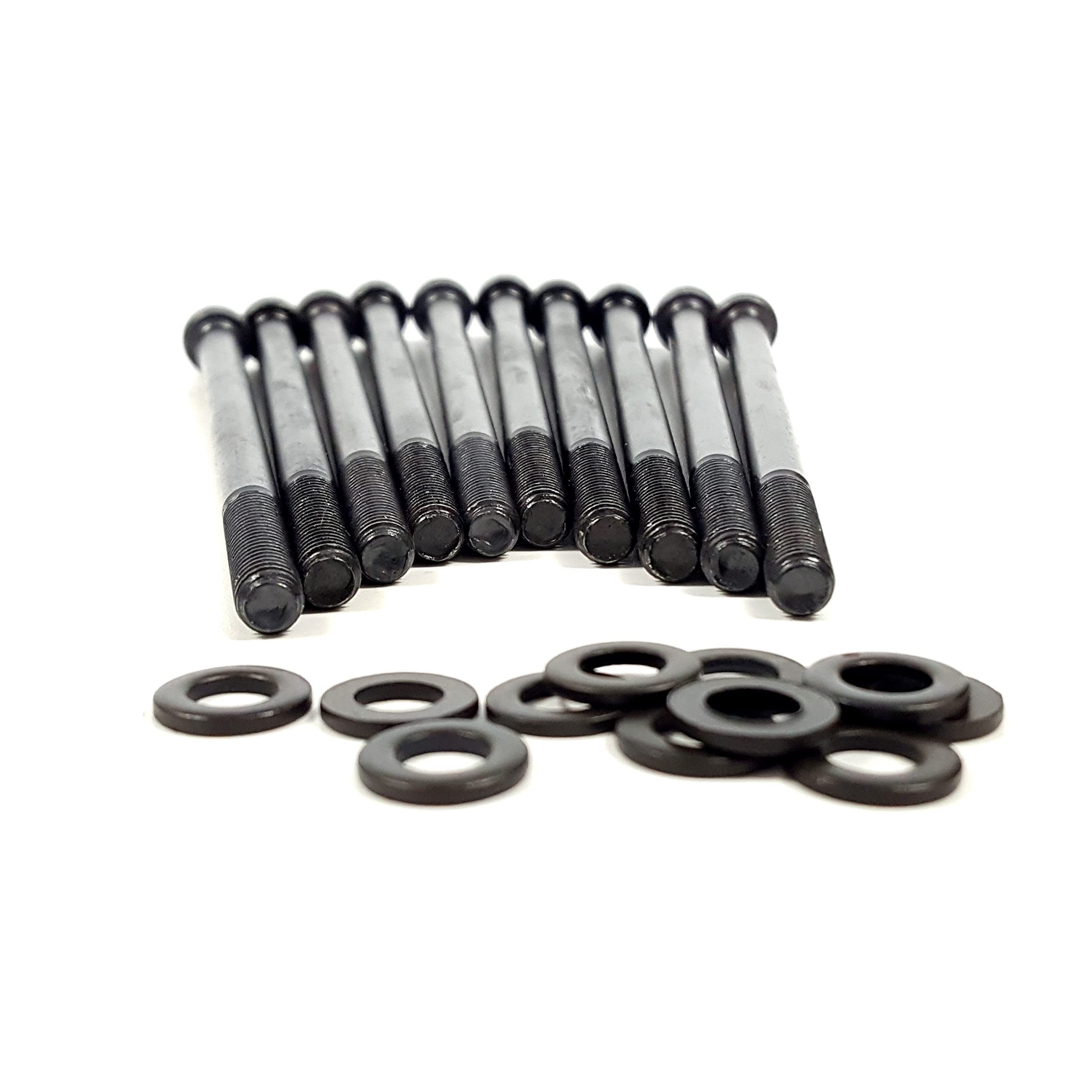 Buy IspeedyTech LS Turck SUV Intake Manifold Bolts LQ4 LQ9 for Camaro