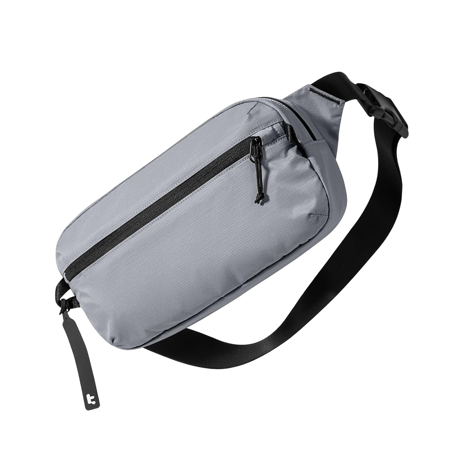 tomtoc 3.5L Sling Bag with RFID Blocking, Crossbody Bag Chest Shoulder Pack for Men and Women, Water-resistant Lightweight... - Review, Price and Buying Guide