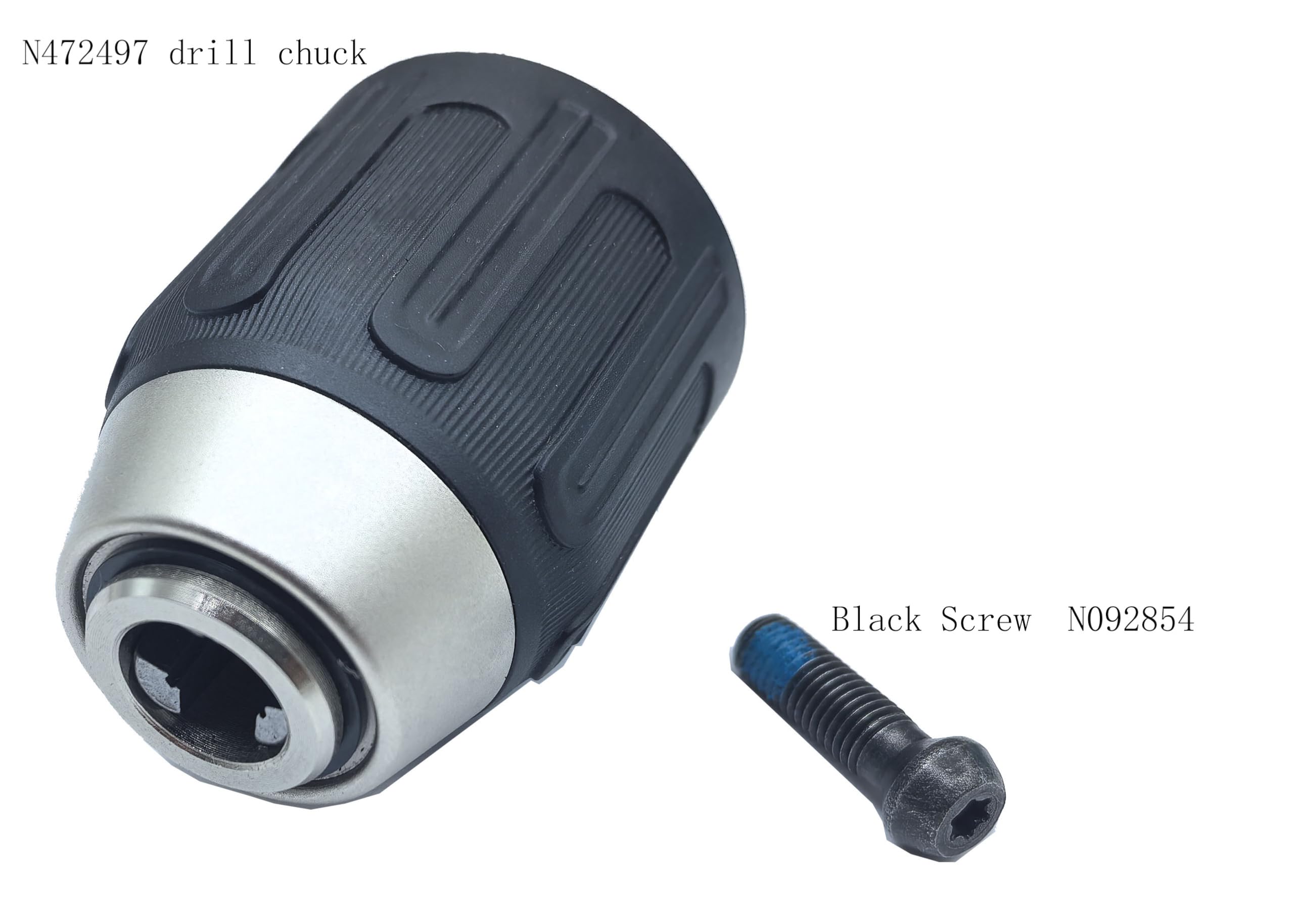 Dewalt Dcd780 Dewalt Dcd776 Replacement Chuck Dewalt Drill Chuck