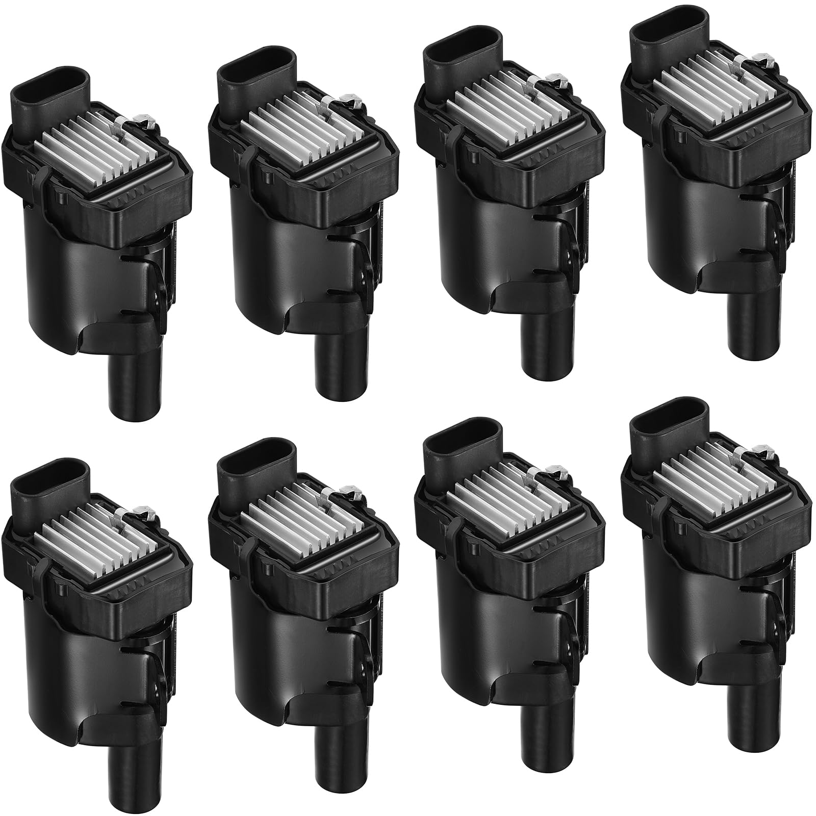 BDFHYK Ignition Coil UF262 for Chevy Silverado Suburban Express 1500 2500