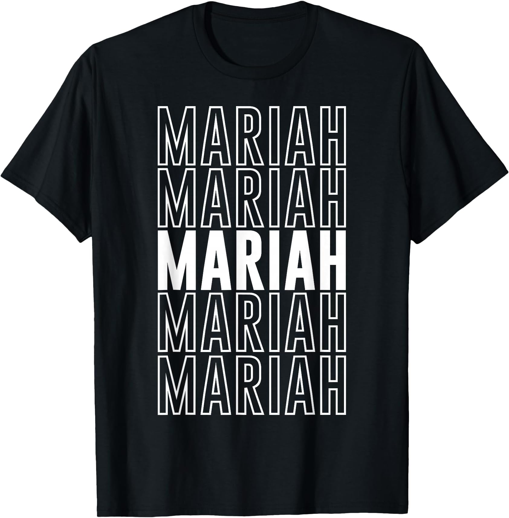 Mariah T-Shirt