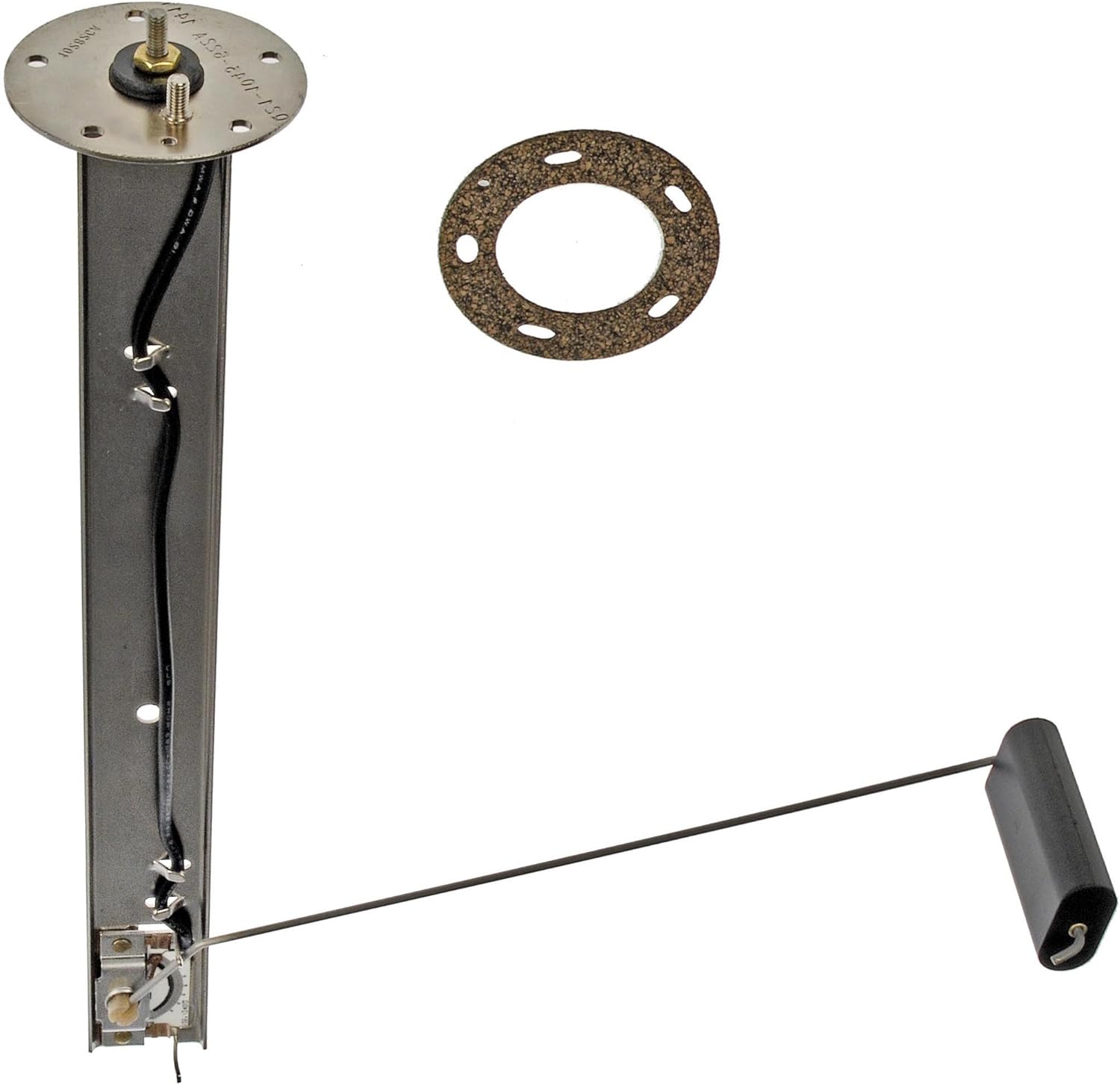 Dorman 285-5406 Fuel Tank Sending Unit Compatible with Select Kenworth Models