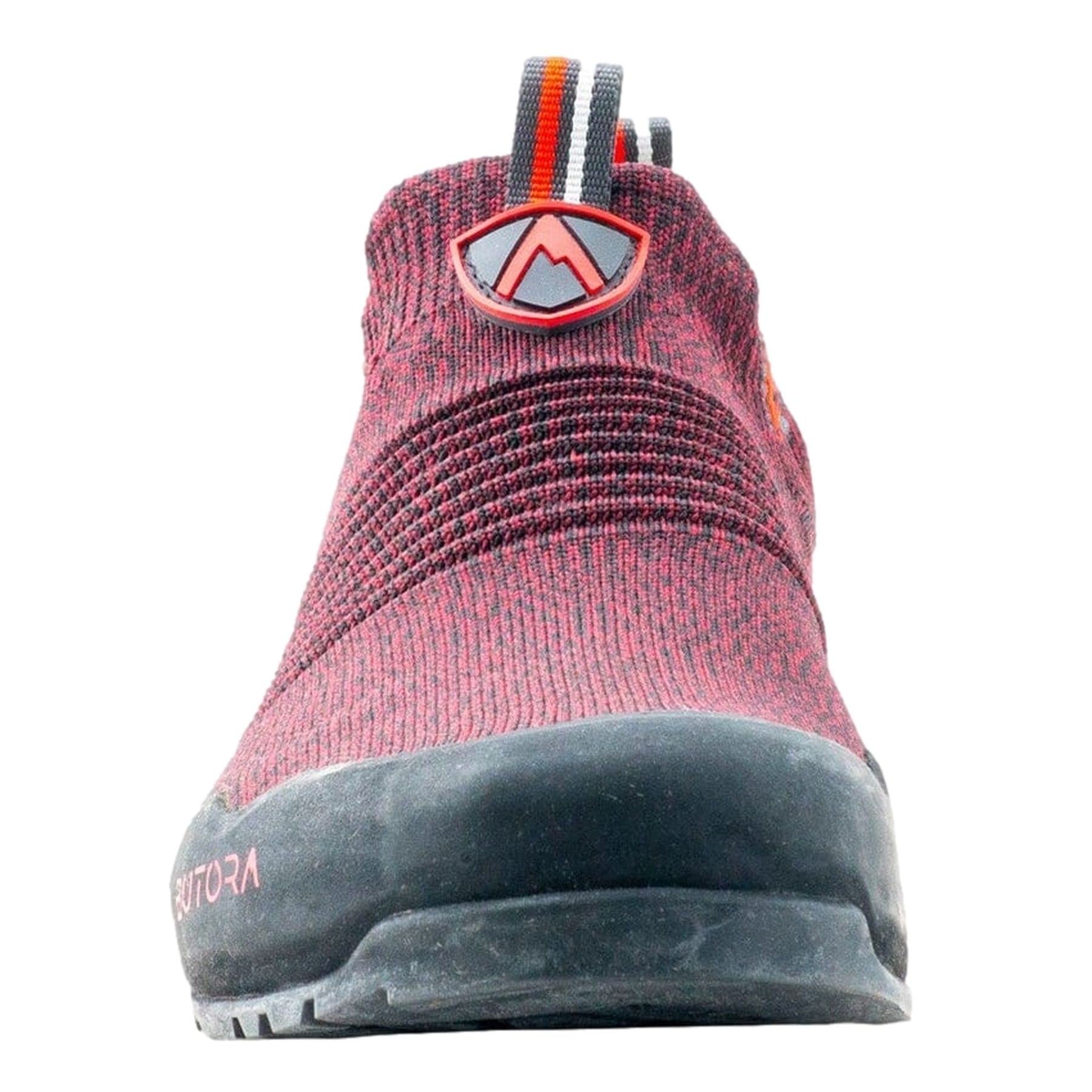 Butora Hexa Approach Shoe, Wine, 10.5