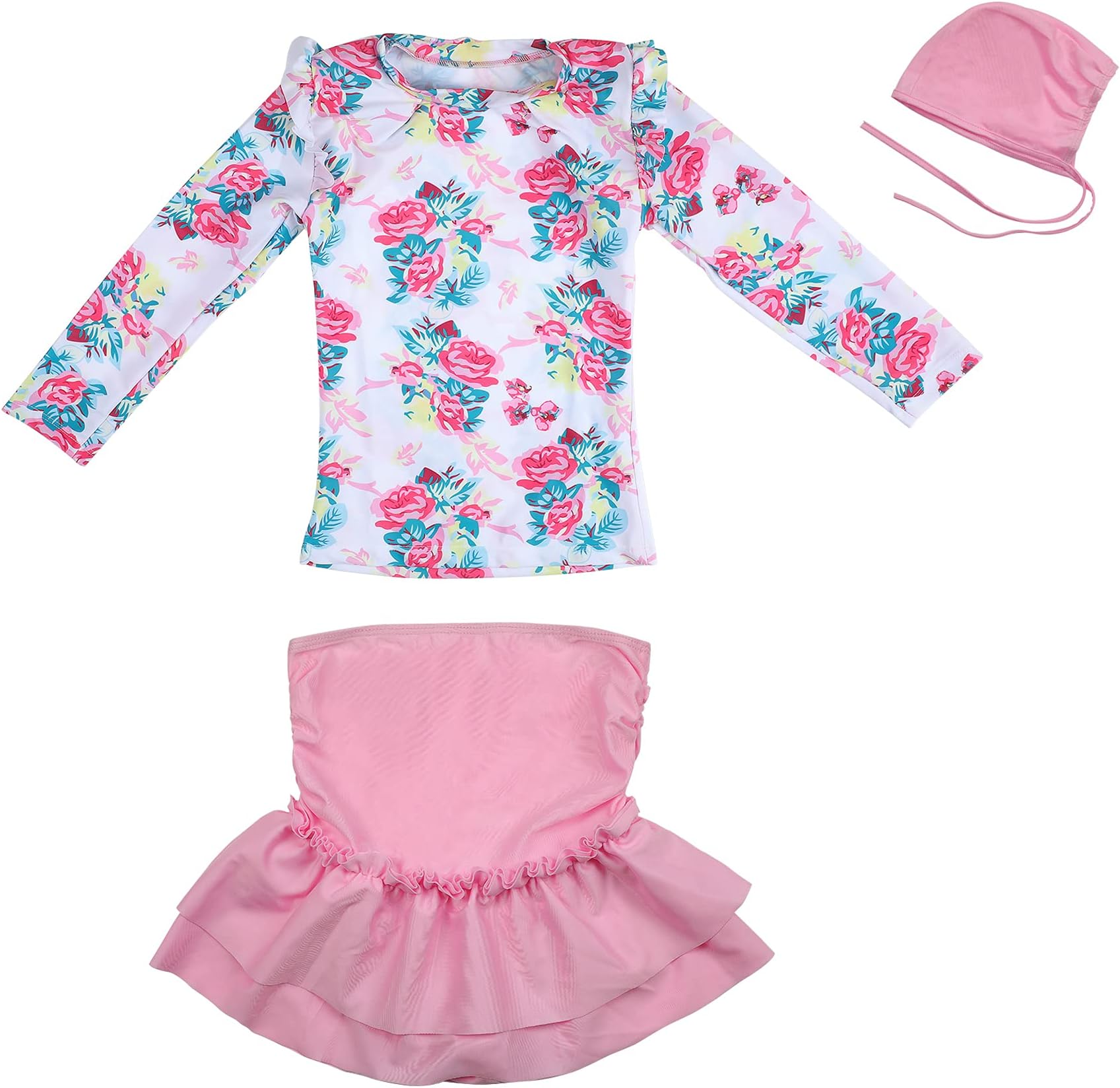 NHockericgirls Rash Guard