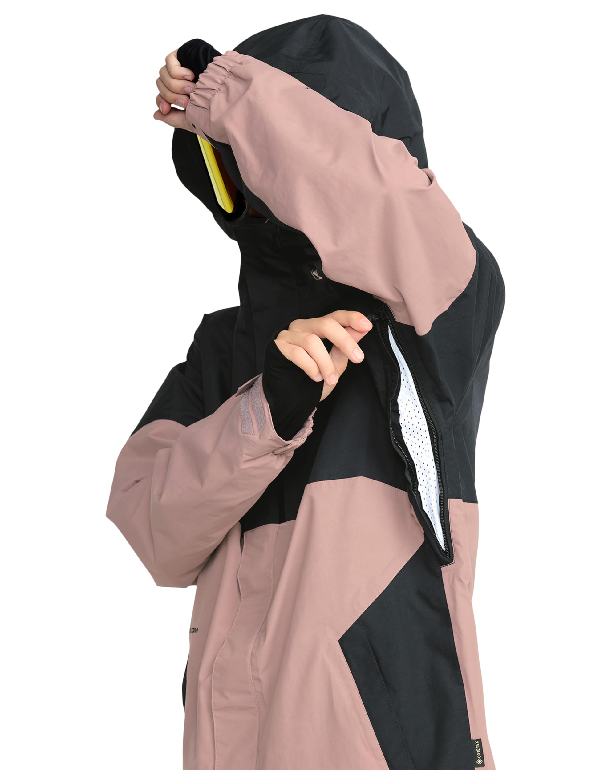Volcom L Gore-Tex Softshell Jacket S