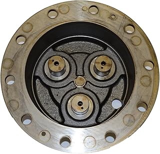 Stevens Lake Parts 292891A1 Planetary Carrier Fits Case Backhoe 580SM Series 2