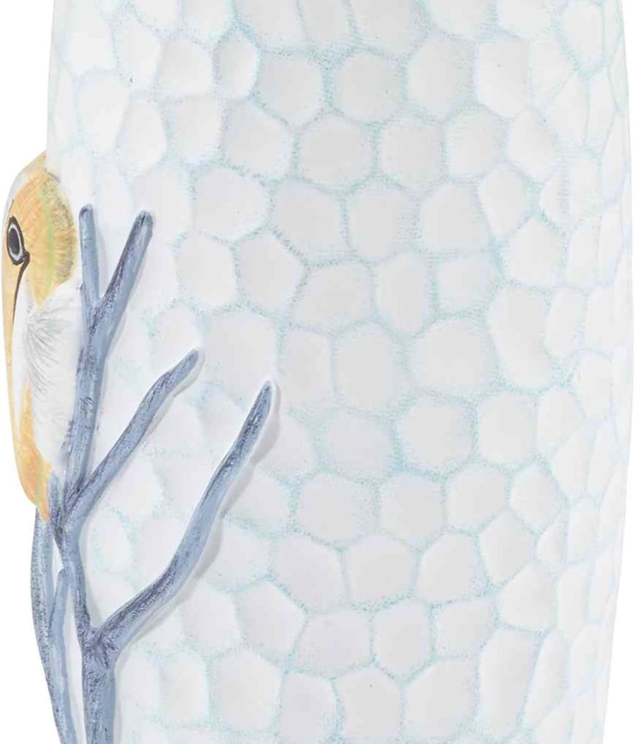 Avanti Linens - Lotion Pump/Soap Dispenser, Decorative Countertop Accessories, Sealife Home Decor (Ocean Friends Collection)