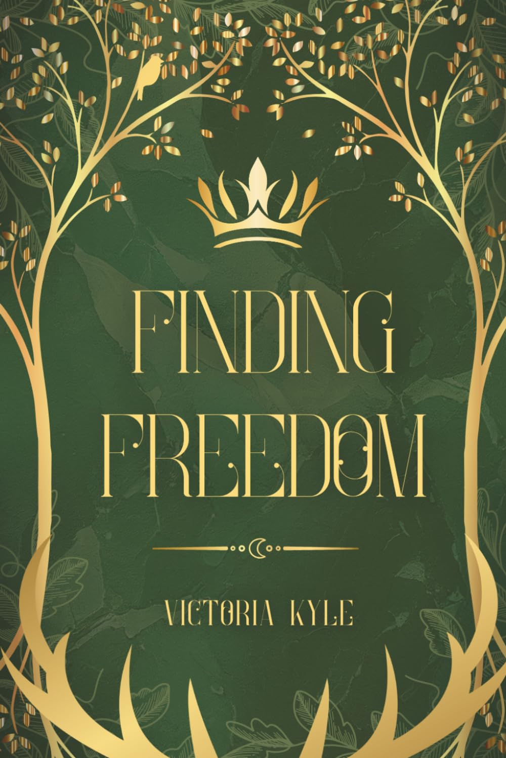 Finding Freedom: Chronicles of Lunaris