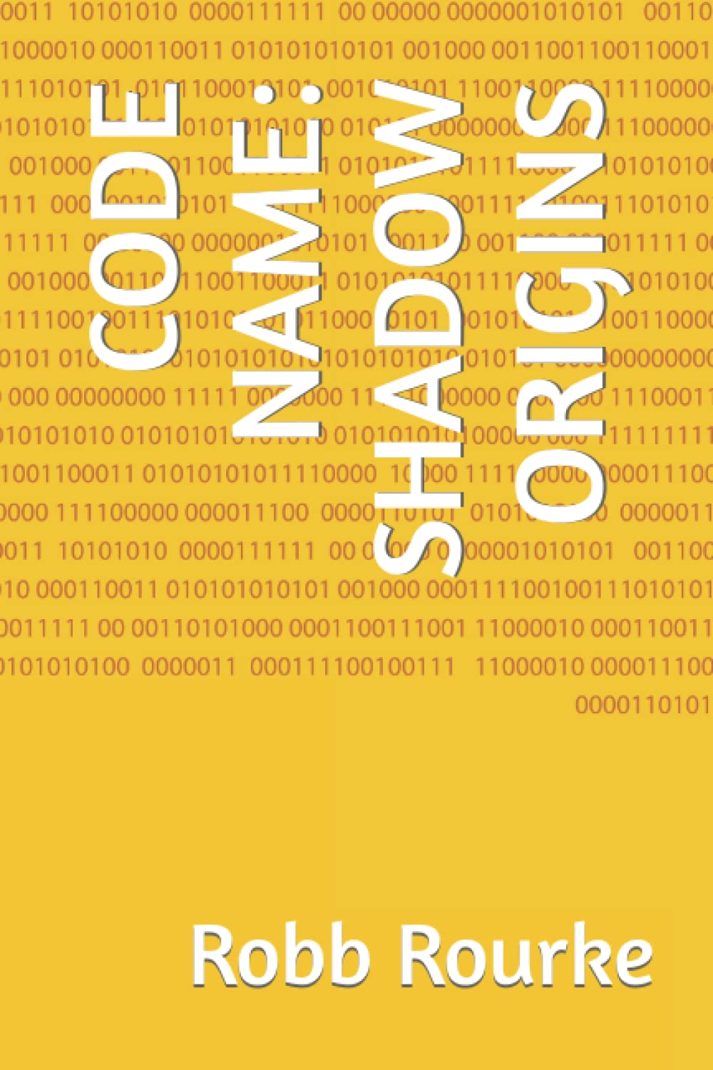 Code Name: Shadow Origins