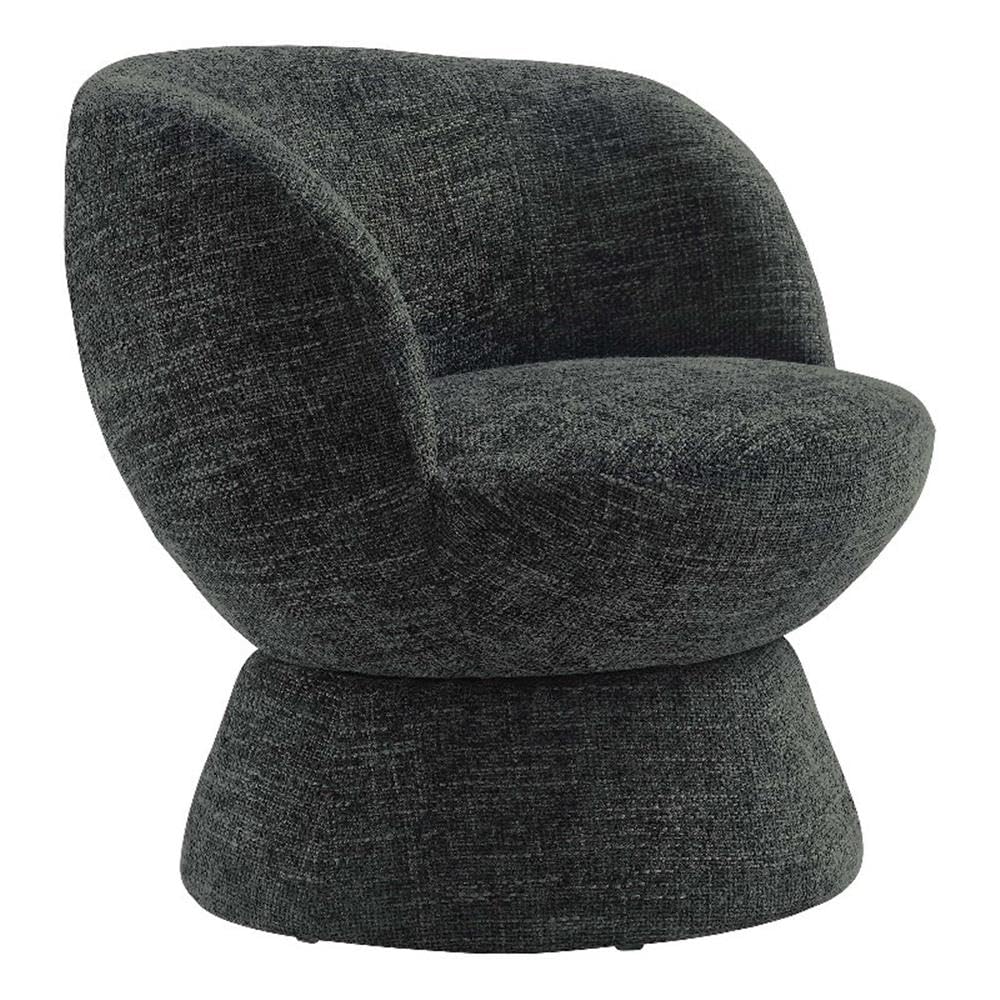 Modway Vesta Armchair, Caramel Ash