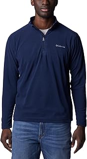 Columbia Klamath Range™ II Half Zip Forro Polar Hombre (Pack de 1)