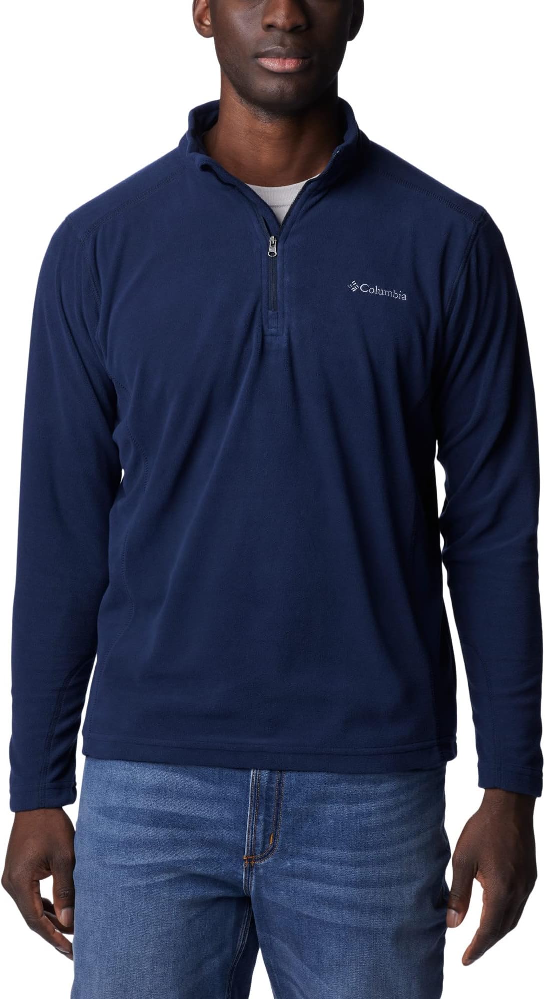 Klamath Range II Half-Zip Fleece