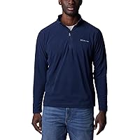 Columbia Klamath Range 2 Half Zip, Felpa In Pile Uomo