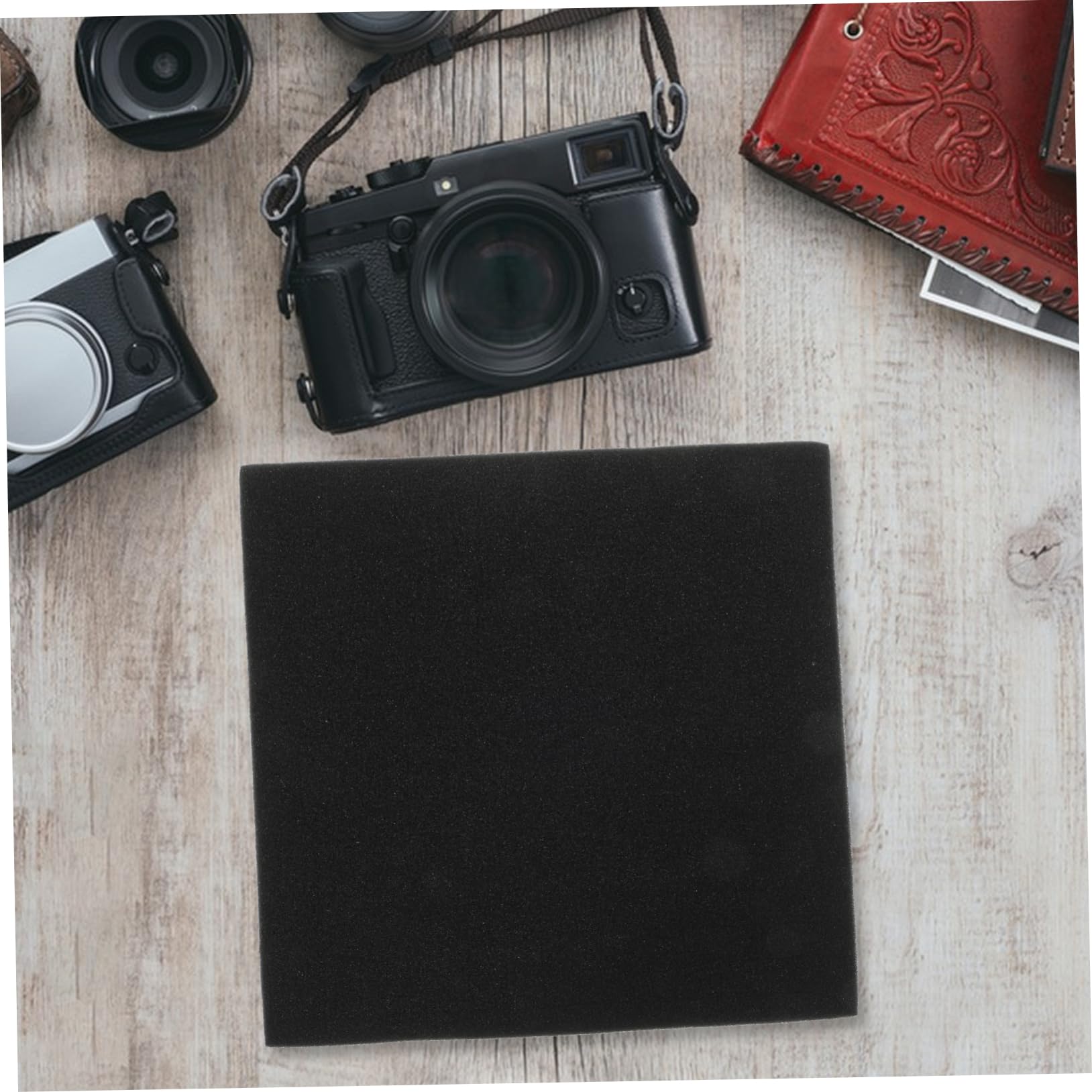 DOITOOL Professional Packing Liner High Density Hand Tear Foam Insert for Packing Supply for Fragile Item Protection