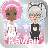 Kawaii Dress Up (Kindle Tablet Edition)