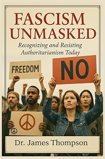 Fascism Unmasked: Recognizing and Resisting Authoritarianism Today