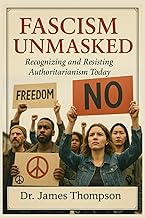 Fascism Unmasked: Recognizing and Resisting Authoritarianism Today