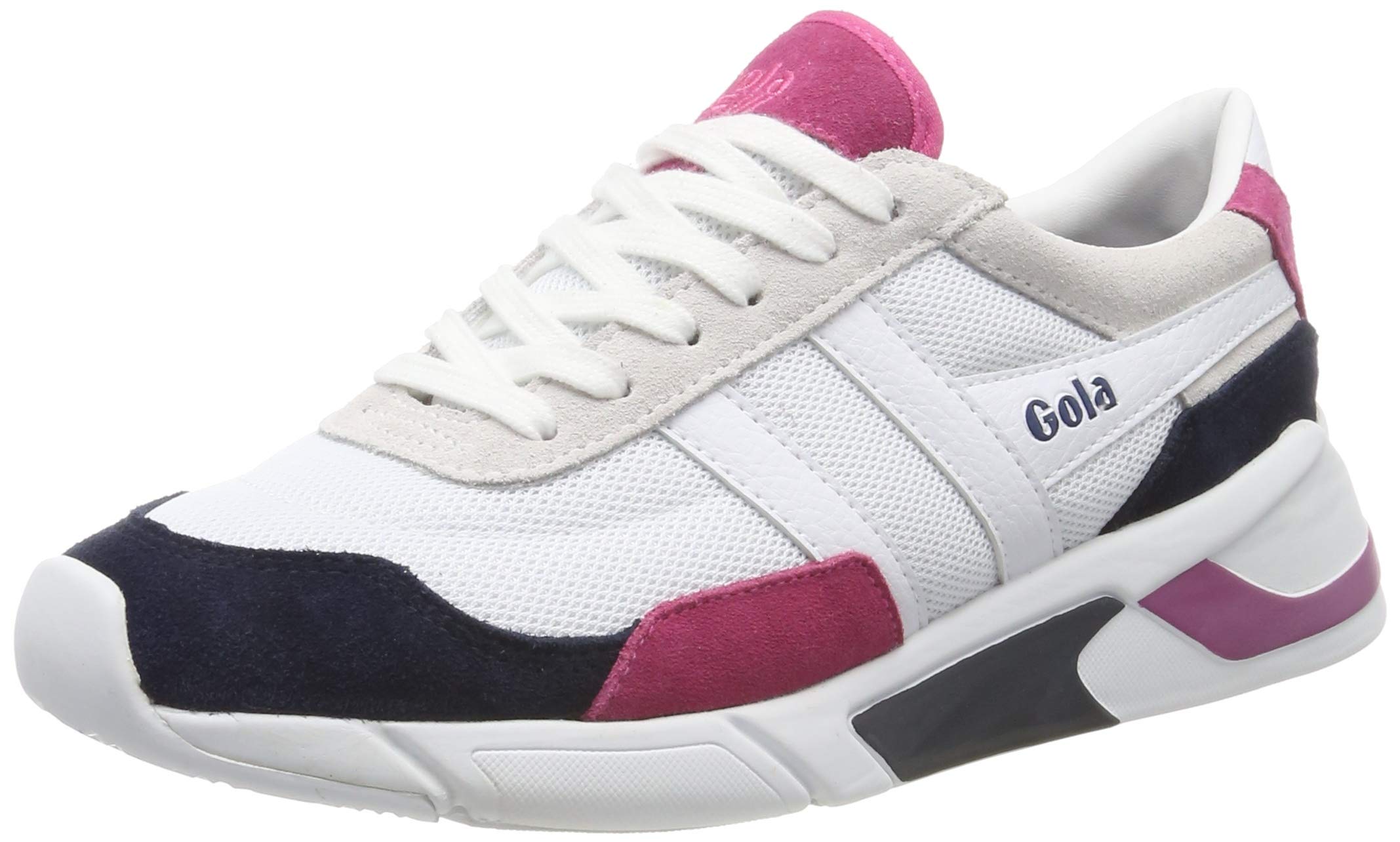 Gola Grandslam Leather