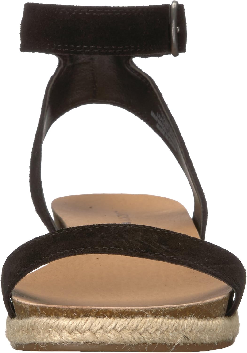 Lucky Brand Women's Garston Flat Sandal - Image 2