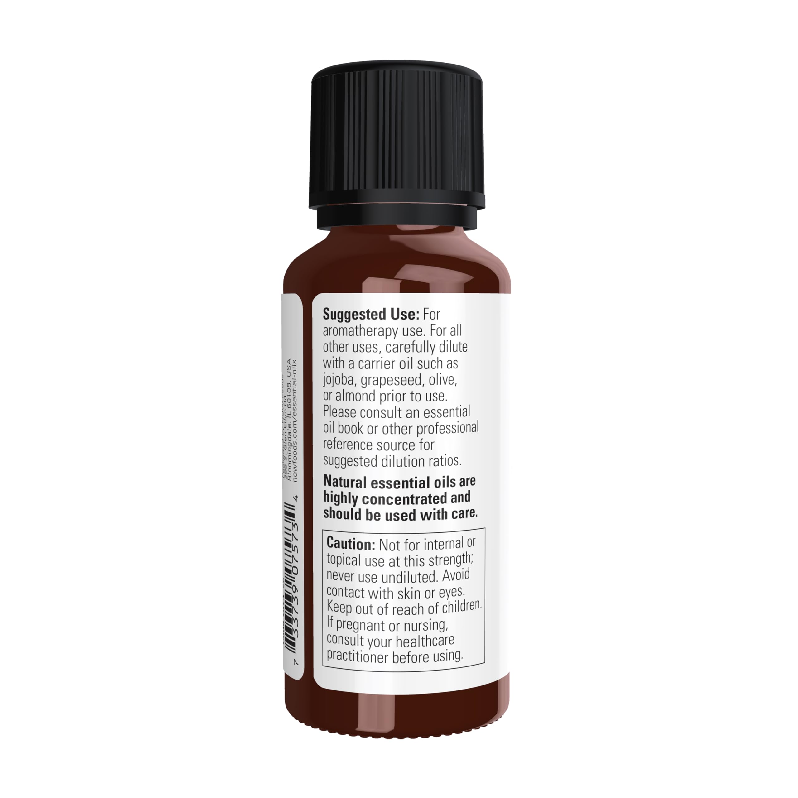 NOW Foods Oregano Oil, 1 ounce 1