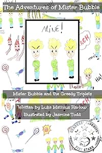 The Adventures of Mister Bubble